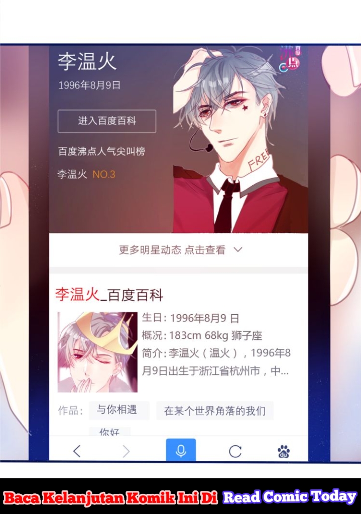 Incredible June Chapter 02 Bahasa Indonesia